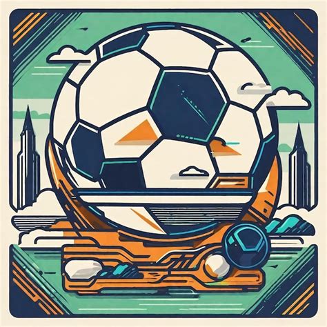 Futebol Épico .